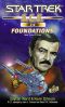 [Star Trek SCE (ebooks) Novellas 19] • Star Trek · Corp of Engineers - 019 - Foundations - Book 3